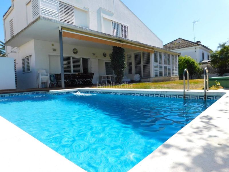 Foto b83fe1cb-23cf-4c66-8e70-4772c33436d2. Casa amb aparcament piscina a El Altillo Jerez de la Frontera