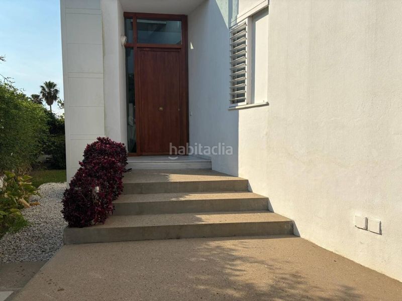 Foto be298ee5-6754-4bfe-8e0a-dc97a862792e. Casa amb aparcament piscina a El Altillo Jerez de la Frontera