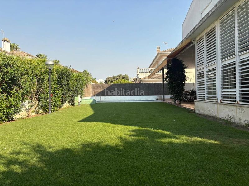 Foto e257e7df-46d9-4ab4-909d-96014174b81c. Casa amb aparcament piscina a El Altillo Jerez de la Frontera