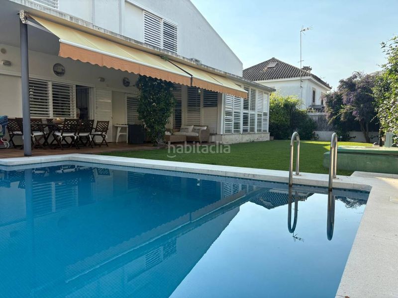 Foto ea3905a2-6374-4133-ae47-96771698798f. Casa amb aparcament piscina a El Altillo Jerez de la Frontera