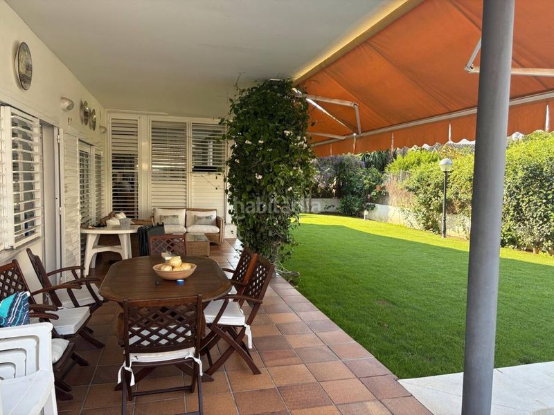 Foto f0d96593-f25c-4341-abd1-631ff022a39f. Casa amb aparcament piscina a El Altillo Jerez de la Frontera