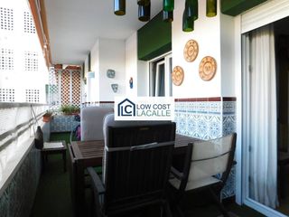 Pis a Plaza Almendral