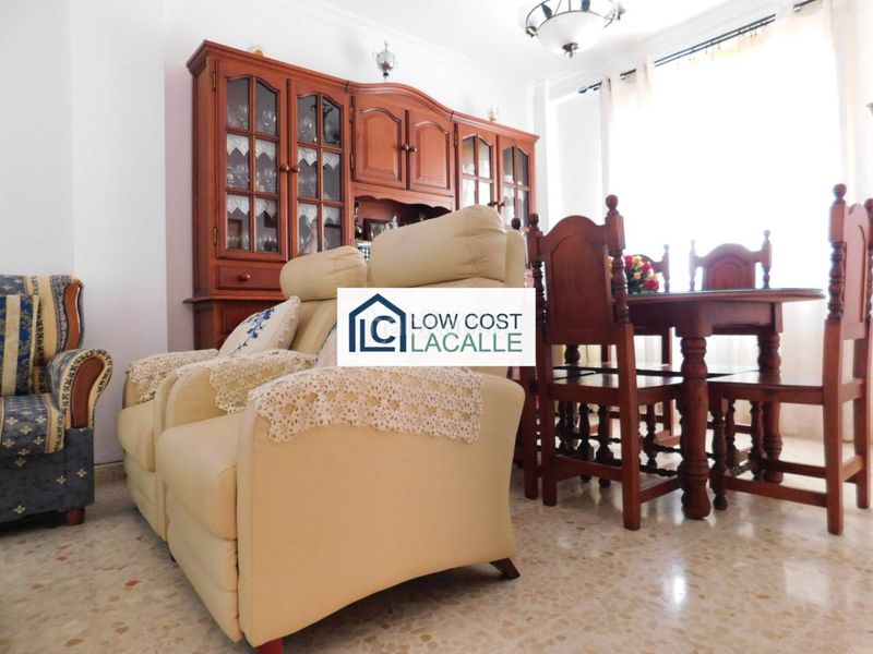 Foto 018a3405-b3a5-47b4-9881-c7d75f3ee143. Casa amb aparcament a El Rocío - La Milagrosa Jerez de la Frontera