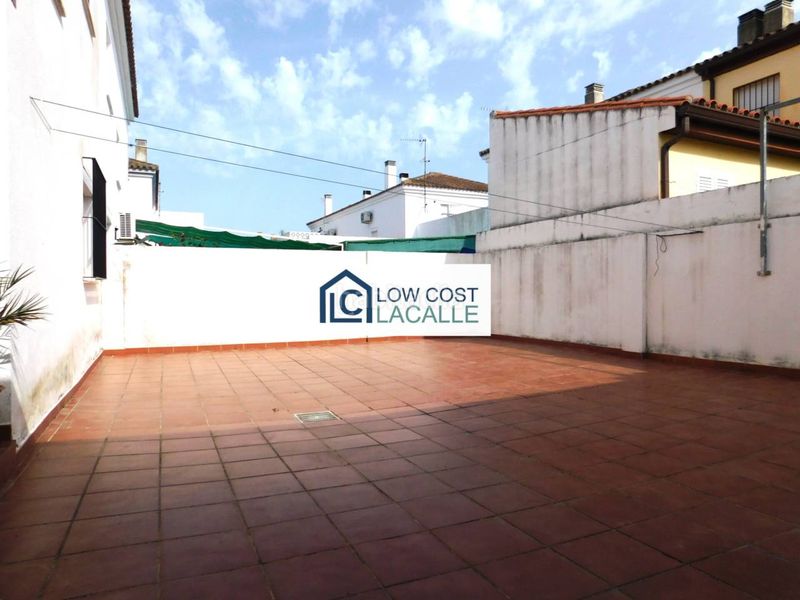 Foto 0b74f1ce-6041-41e5-9bf5-180c10857666. Casa amb aparcament a El Rocío - La Milagrosa Jerez de la Frontera
