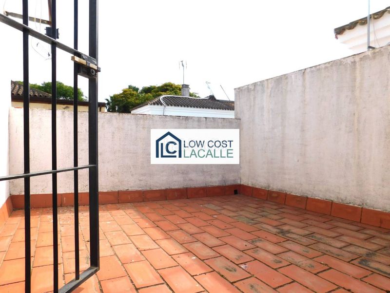 Foto 10a09b49-ab15-40f9-abad-10c80767777d. Casa amb aparcament a El Rocío - La Milagrosa Jerez de la Frontera