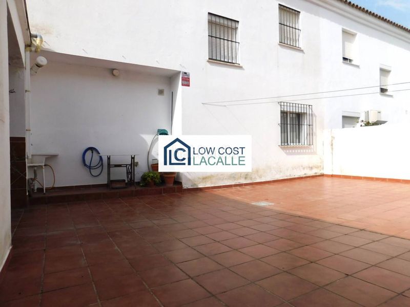 Foto 304e279b-afbb-400a-a09e-a14c37e58fed. Casa amb aparcament a El Rocío - La Milagrosa Jerez de la Frontera