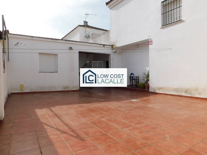 Foto 467f2c51-024a-4145-98ba-2e5f39f6837a. Casa amb aparcament a El Rocío - La Milagrosa Jerez de la Frontera