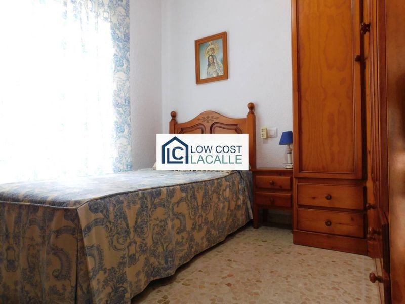 Foto 5273ab45-46ce-4dc7-b944-8c4d27323d5c. Casa amb aparcament a El Rocío - La Milagrosa Jerez de la Frontera