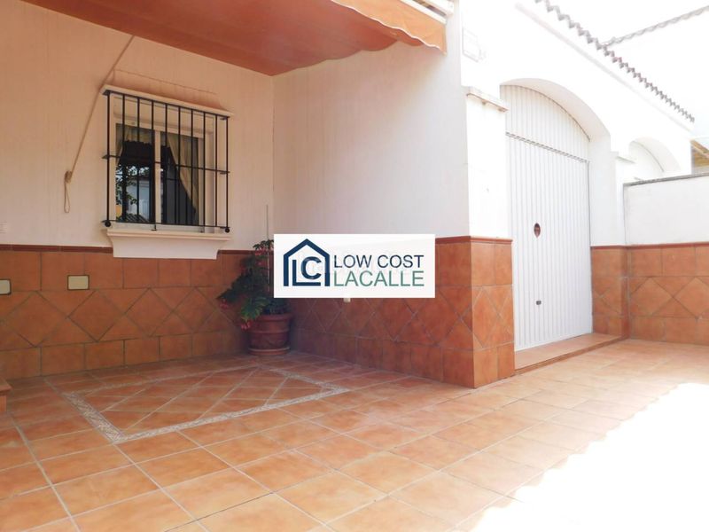 Foto 70c0d23e-1fae-48a8-bbbd-db807d3ea61a. Casa amb aparcament a El Rocío - La Milagrosa Jerez de la Frontera