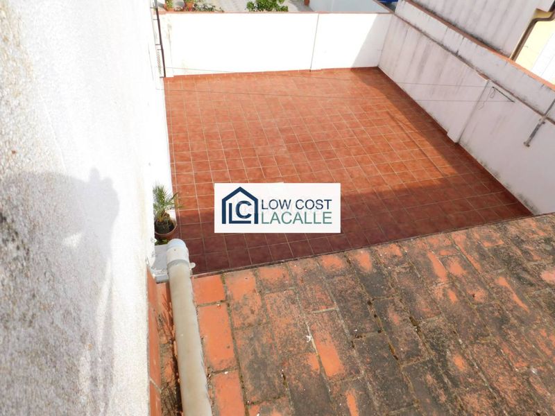 Foto 885eb1e5-388a-4dff-8220-7474d4509340. Casa amb aparcament a El Rocío - La Milagrosa Jerez de la Frontera