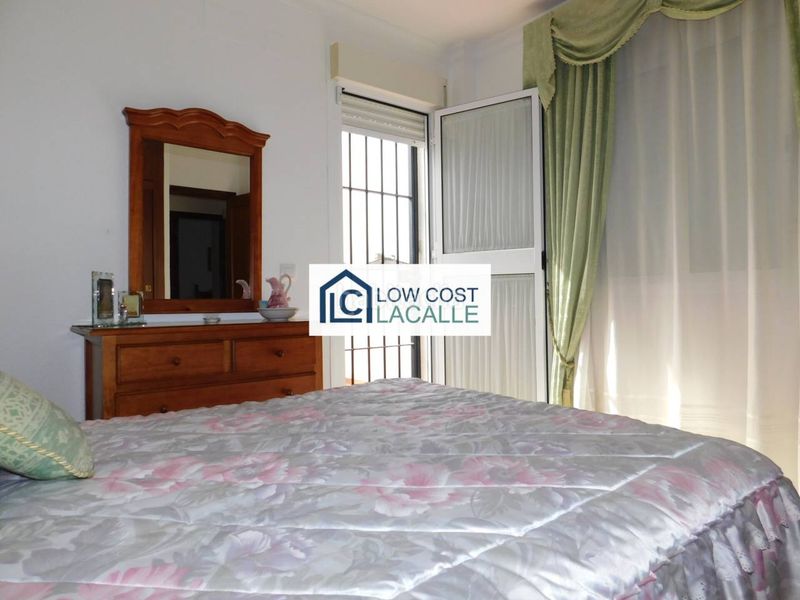 Foto a115bd3f-9981-4a03-84b9-3684b9b41dae. Casa amb aparcament a El Rocío - La Milagrosa Jerez de la Frontera