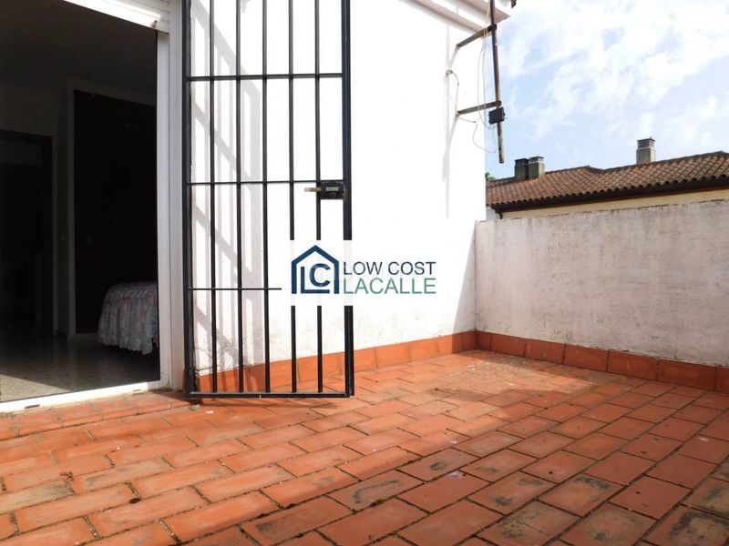 Foto a60de51a-7bdf-4f8c-a470-ea765fbf7464. Casa amb aparcament a El Rocío - La Milagrosa Jerez de la Frontera