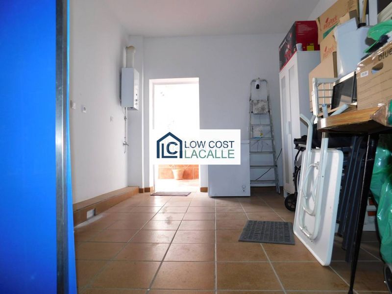 Foto aabe0267-e372-4973-8cfe-65427d5e6f41. Casa amb aparcament a El Rocío - La Milagrosa Jerez de la Frontera