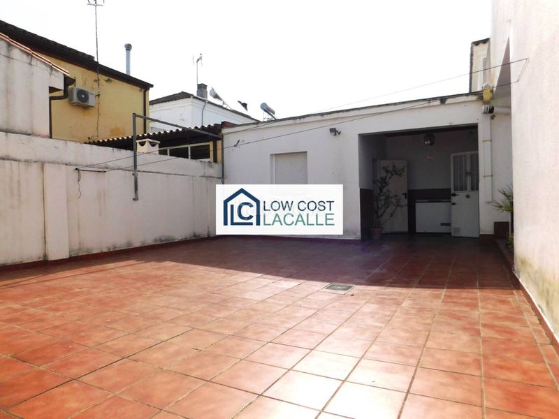 Foto b079cbf4-2ca6-4879-afbd-09100812ea97. Casa amb aparcament a El Rocío - La Milagrosa Jerez de la Frontera