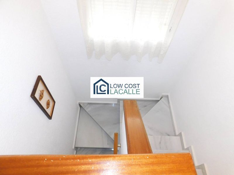 Foto b736778f-2535-43ad-8d90-8b822306dfa0. Casa amb aparcament a El Rocío - La Milagrosa Jerez de la Frontera