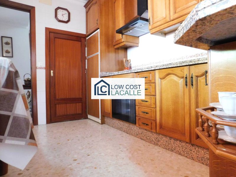 Foto be4b212c-984e-433f-b96e-916376708853. Casa amb aparcament a El Rocío - La Milagrosa Jerez de la Frontera
