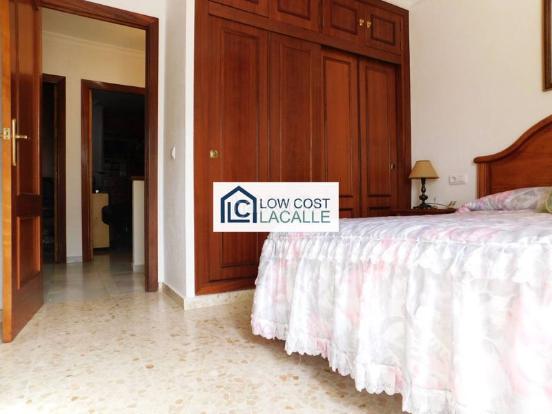 Foto ddd87fde-9109-4969-9116-9e7bd9833f64. Casa amb aparcament a El Rocío - La Milagrosa Jerez de la Frontera