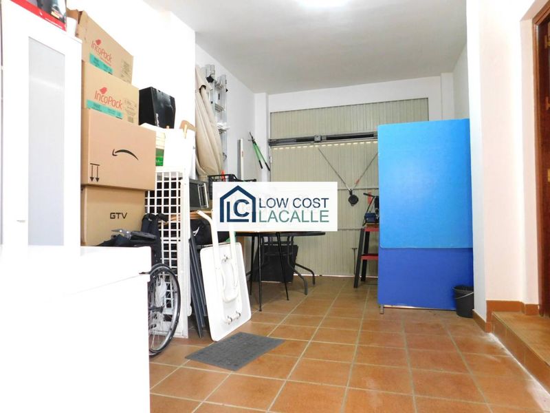 Foto e522f111-5ae0-44ab-9748-c3b7d09a07bc. Casa amb aparcament a El Rocío - La Milagrosa Jerez de la Frontera
