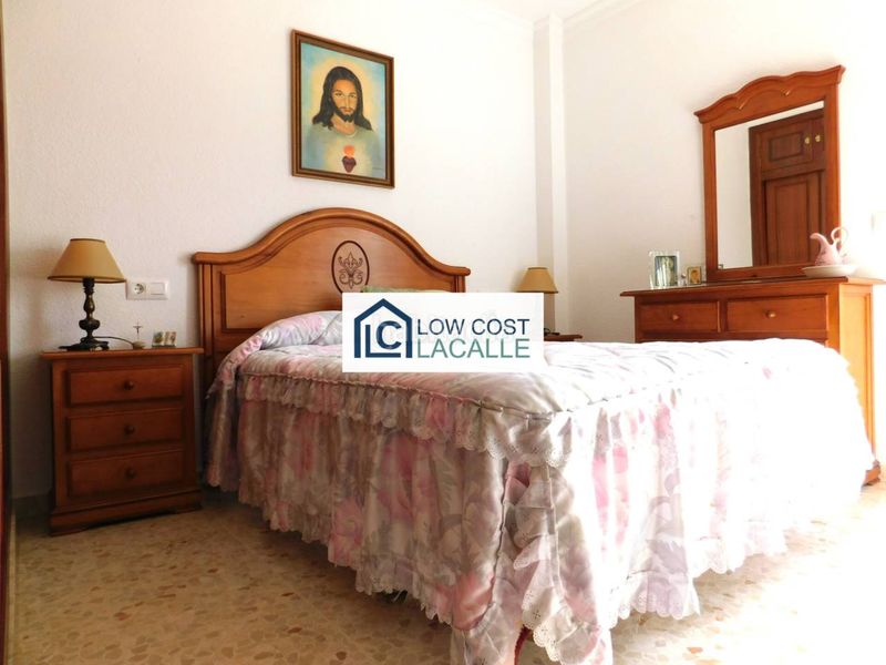 Foto e8eac56e-78a6-4899-aeac-1a69d472c381. Casa amb aparcament a El Rocío - La Milagrosa Jerez de la Frontera