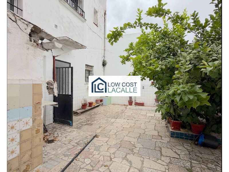 Foto 3b172166-3560-4c09-9fca-cf5593513d0f. Casa a Picadueñas Jerez de la Frontera