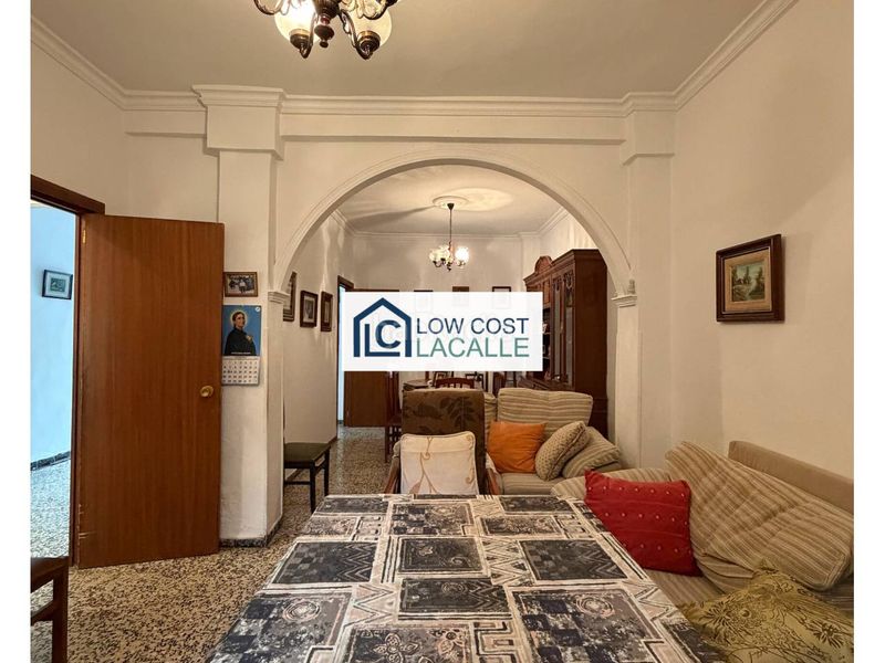 Foto 46ff6649-37ce-48c3-9283-21862c0ba2d4. Casa a Picadueñas Jerez de la Frontera