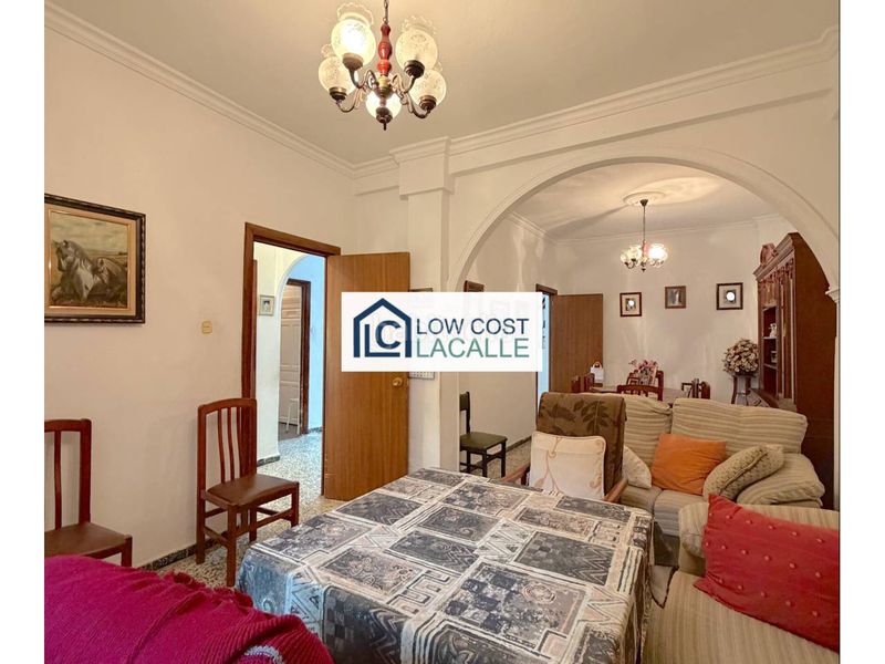 Foto c2608388-30f3-4553-87e3-b0e30e794d6e. Casa a Picadueñas Jerez de la Frontera