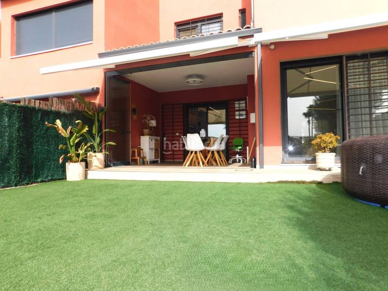Foto 1ef5145b-3e2f-4f46-aff0-ce77edfe72fc. Casa amb aparcament piscina a Puertas del sur - Guadabajaque Jerez de la Frontera