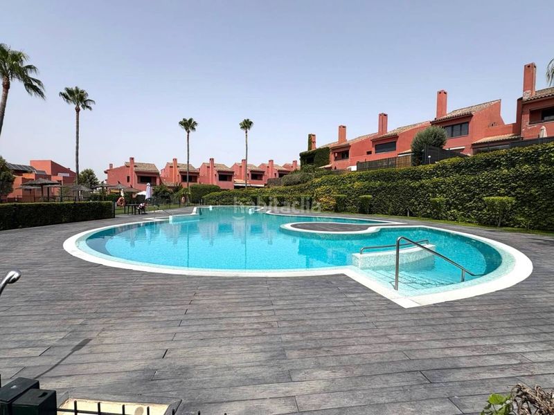 Foto 2f5f1e92-5d2e-41be-8ec5-0839ea7ed3ce. Casa amb aparcament piscina a Puertas del sur - Guadabajaque Jerez de la Frontera