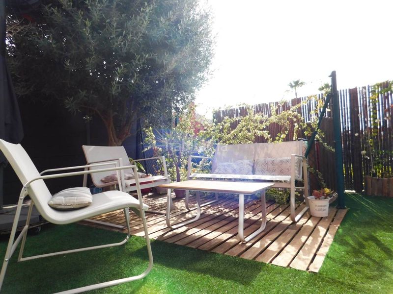 Foto 6d45f3e2-173a-4f92-ad8f-e8a09b37b9a8. Casa amb aparcament piscina a Puertas del sur - Guadabajaque Jerez de la Frontera