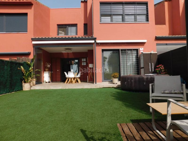 Foto 6dba8036-f3bc-43a1-adc1-6111b956cb5d. Casa amb aparcament piscina a Puertas del sur - Guadabajaque Jerez de la Frontera