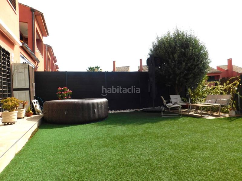 Foto 858f2708-b616-47ec-88fd-fee9598061d1. Casa amb aparcament piscina a Puertas del sur - Guadabajaque Jerez de la Frontera