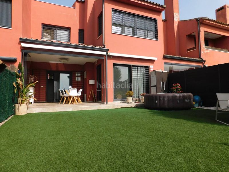 Foto fd6c0c3f-61c3-4a57-9cd5-77892e3ced83. Casa amb aparcament piscina a Puertas del sur - Guadabajaque Jerez de la Frontera