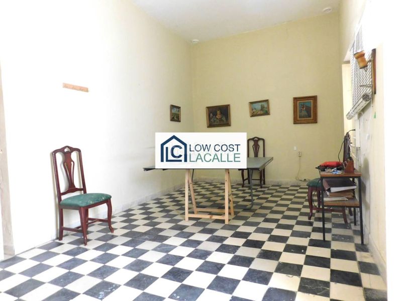 Foto 0def58bd-4ef3-48eb-9a25-0c9130c7b50b. Pis a Centro Jerez de la Frontera