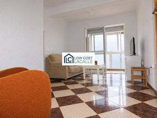 Pis a La Plata. Piso en venta en noreste