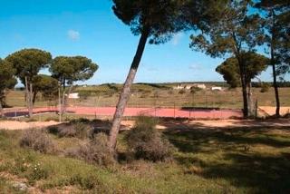 Terreny residencial a El Rompido. Suelo urbano, cartaya, el rompido. c/ betis 4