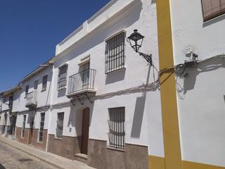 Casa en N/a. Situada en un lugar cntrico.-