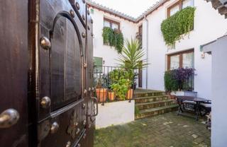 Casa  Calle quijada