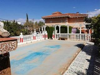 Chalet  Calle molinillo