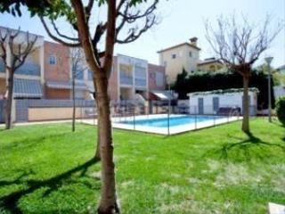 Location Rez-de-chaussée  Calle almazara