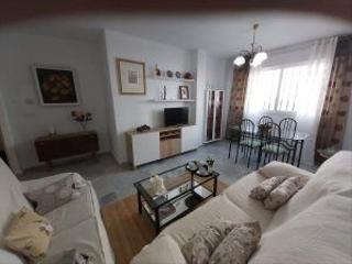 Location Appartement  Calle curro cúchares