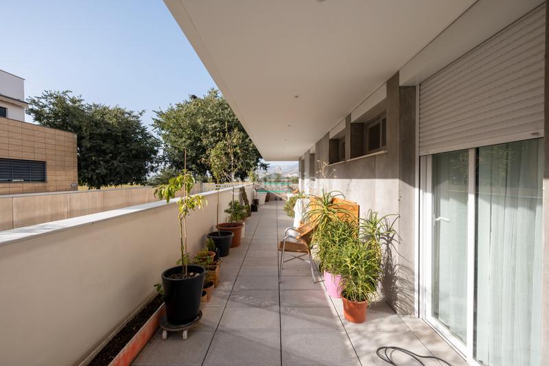 Foto 597f562f-9f7e-4817-ae75-be1a7dc683d5. Appartamento con riscaldamento parcheggio piscina in Armilla