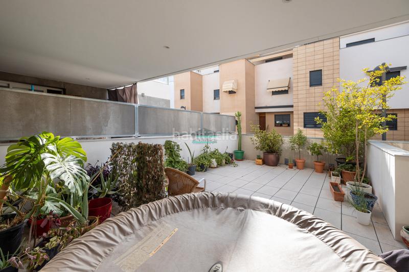 Foto 8030aa51-2344-4193-aeab-27643990a074. Appartamento con riscaldamento parcheggio piscina in Armilla