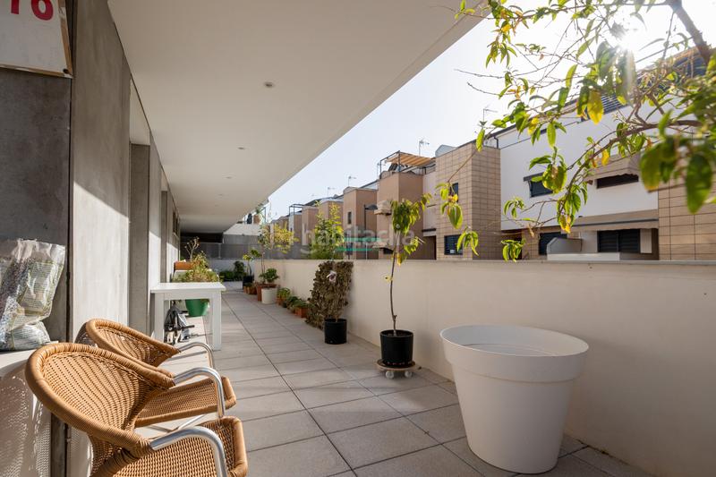 Foto 842285c7-4951-4e0a-bc2a-35e4a46dd301. Appartamento con riscaldamento parcheggio piscina in Armilla