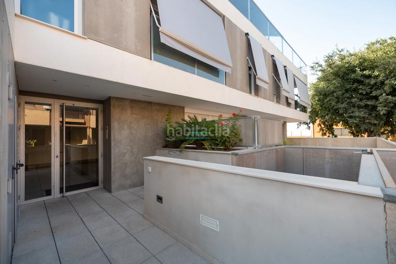 Foto c75d4b6e-cf5d-4264-a34f-59ee466c8500. Appartamento con riscaldamento parcheggio piscina in Armilla