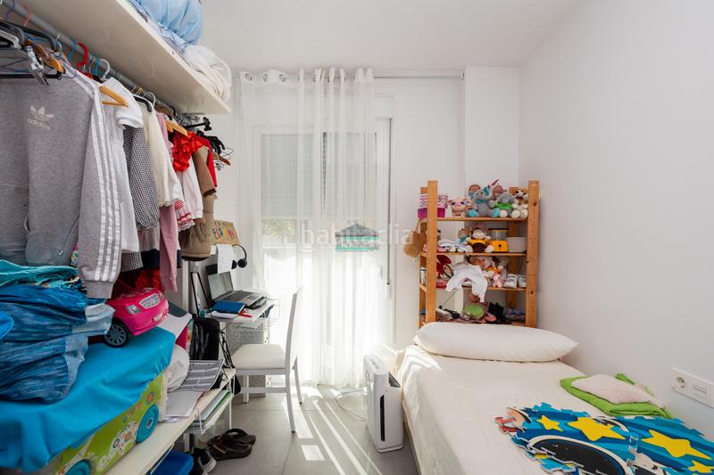 Foto d91886e7-4028-43ed-86d8-46ecbc39d96b. Appartamento con riscaldamento parcheggio piscina in Armilla