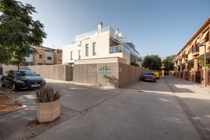 Foto 101feb42-eedb-48c7-901f-6603da62188a. Flat with heating parking pool in Poniente Armilla