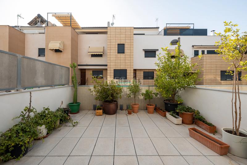 Foto 1999fa4c-017c-40da-a1d3-4f0317dd0410. Flat with heating parking pool in Poniente Armilla