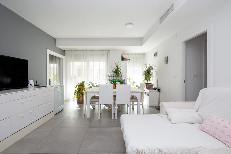 Foto 867bc1bd-2c5b-47c7-9979-8cc90c200276. Flat with heating parking pool in Poniente Armilla