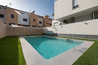 Appartement  Calle alheli