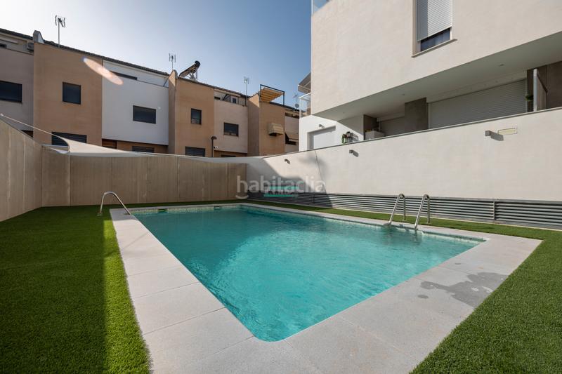 Foto 0a991b71-de96-41f9-adf9-20133f823c34. Piso en Poniente Armilla